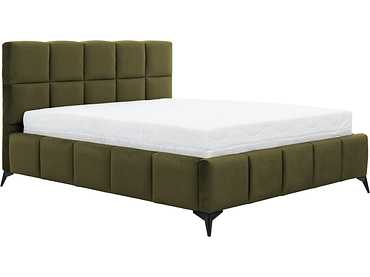 Kastenbett ELTAP MIST Kastenbett ELTAP MIST