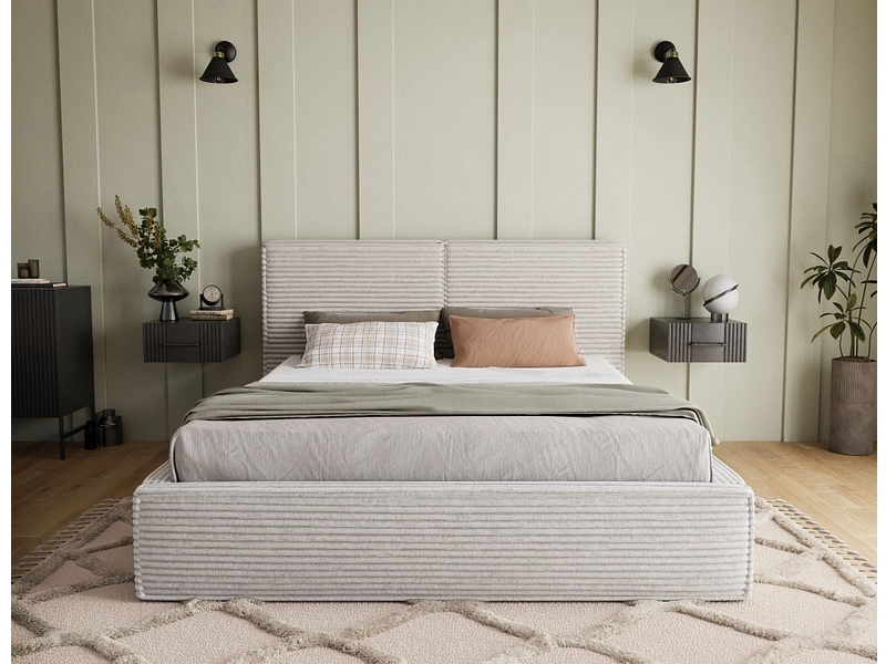 Letto contenitore ELTAP PESILLO Letto contenitore ELTAP PESILLO