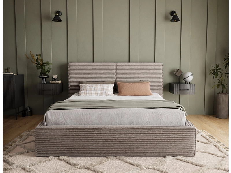 Letto contenitore ELTAP PESILLO Letto contenitore ELTAP PESILLO