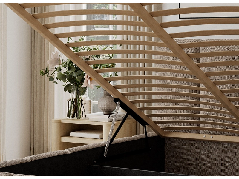 Kastenbett ELTAP PESILLO