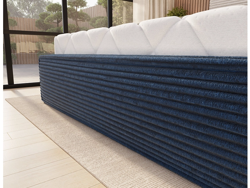 Letto contenitore ELTAP PESILLO