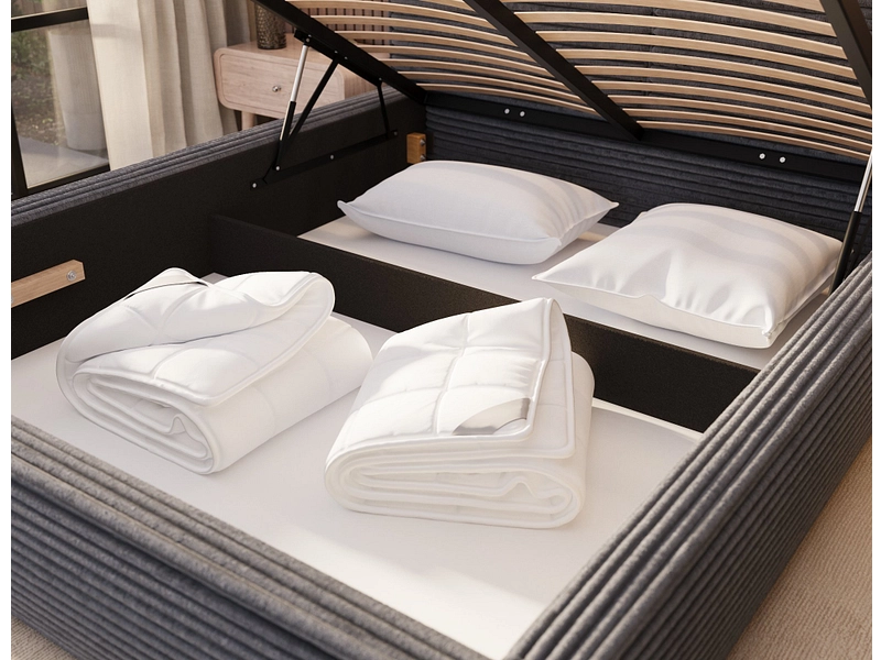 Letto contenitore ELTAP PESILLO