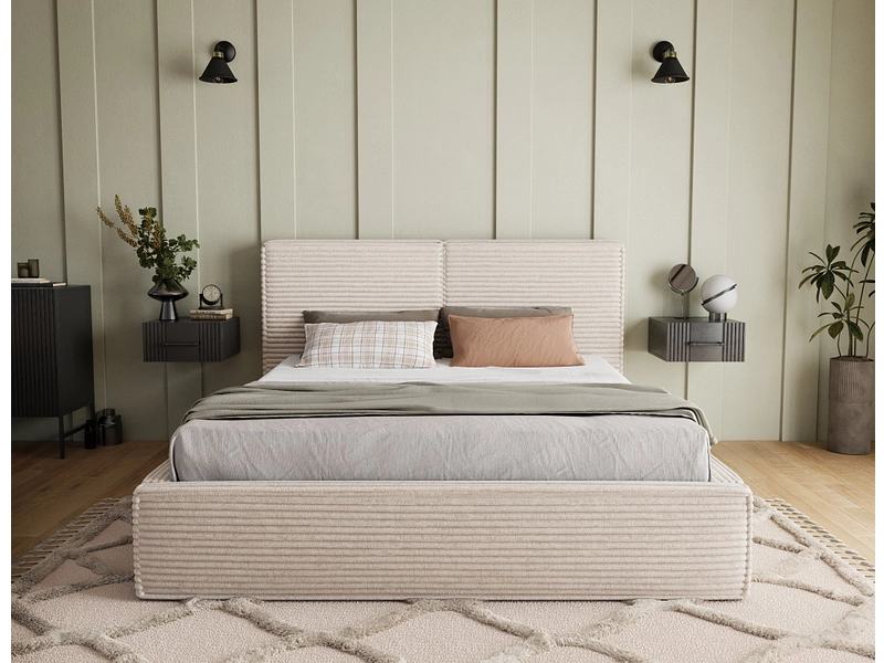 Letto contenitore ELTAP PESILLO