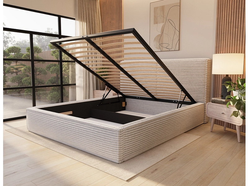 Letto contenitore ELTAP PESILLO