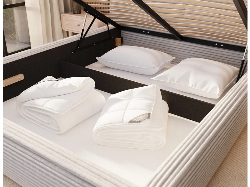 Letto contenitore ELTAP PESILLO