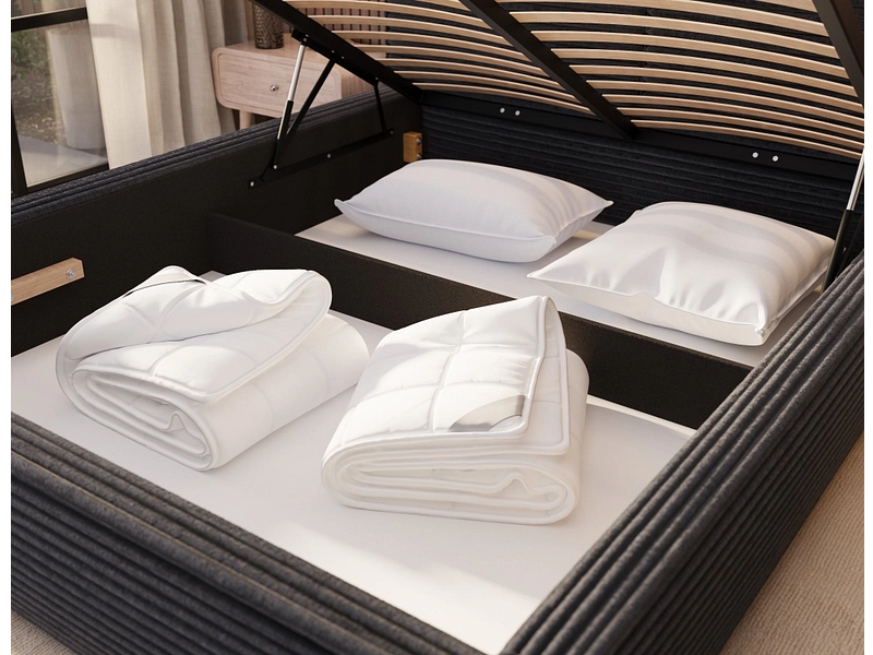 Letto contenitore ELTAP PESILLO