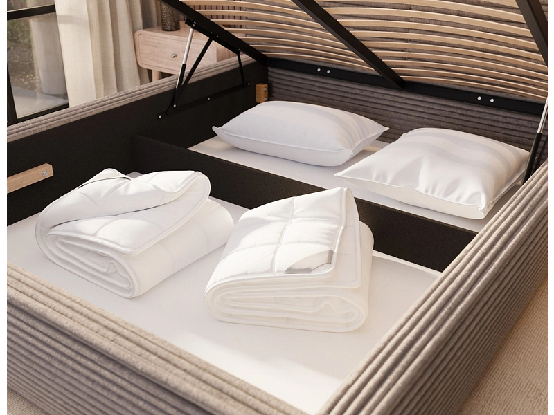 Letto contenitore ELTAP PESILLO