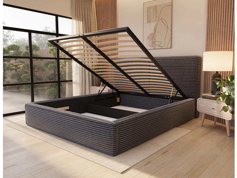 Letto contenitore ELTAP PESILLO