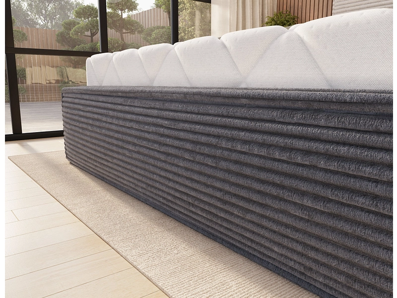 Letto contenitore ELTAP PESILLO