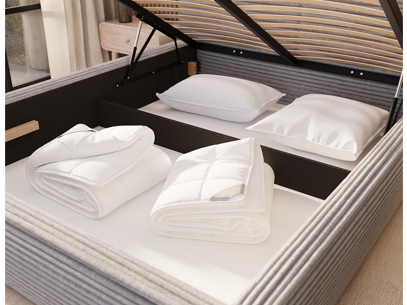 Letto contenitore ELTAP PESILLO