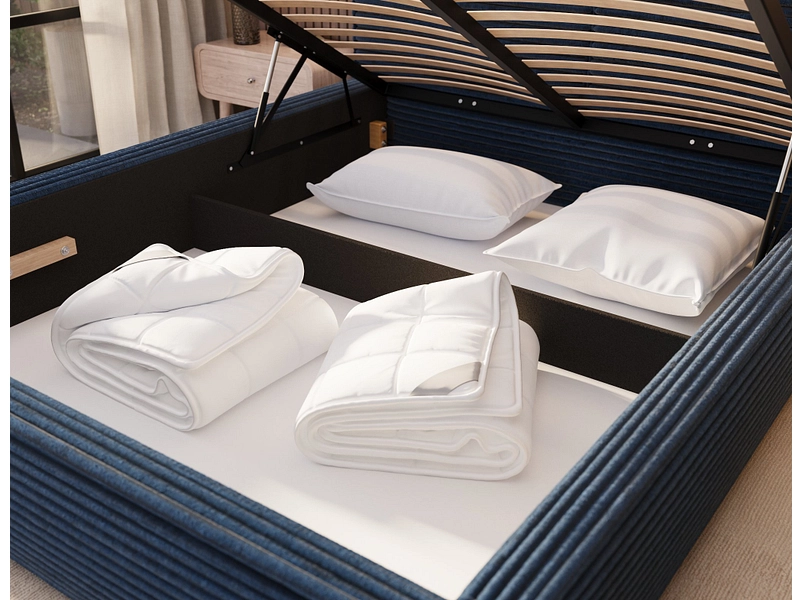 Letto contenitore ELTAP PESILLO