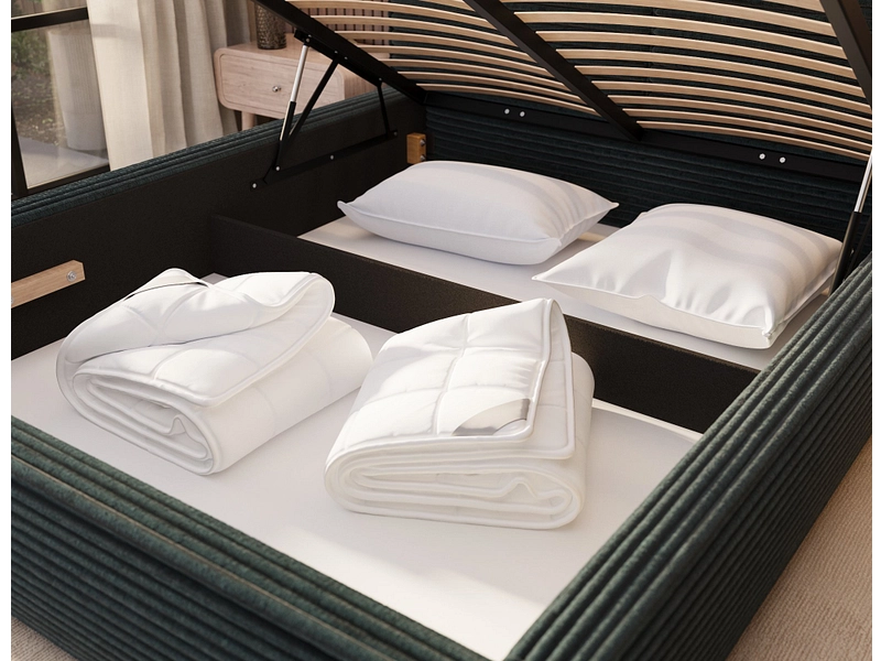 Letto contenitore ELTAP PESILLO