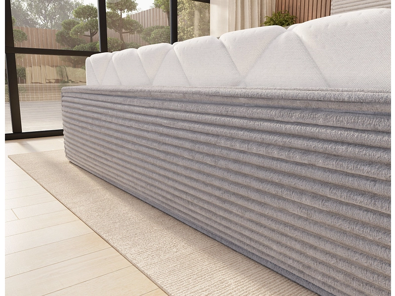 Lit coffre ELTAP PESILLO