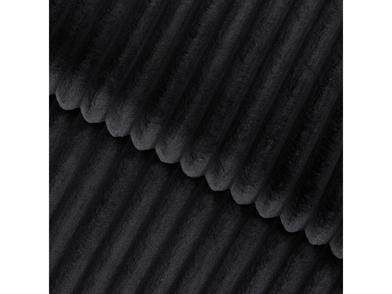 Boxspring ELTAP CORTIKO noir