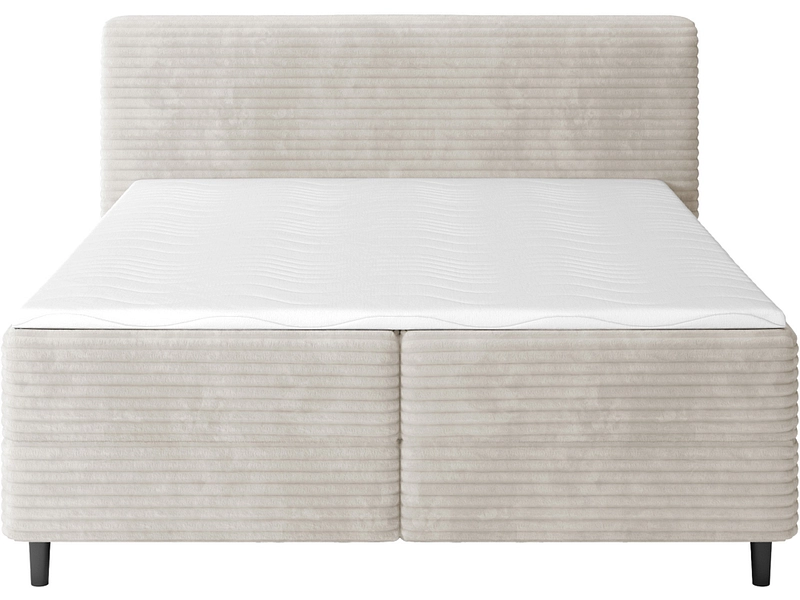 Boxspring ELTAP CORTIKO beige