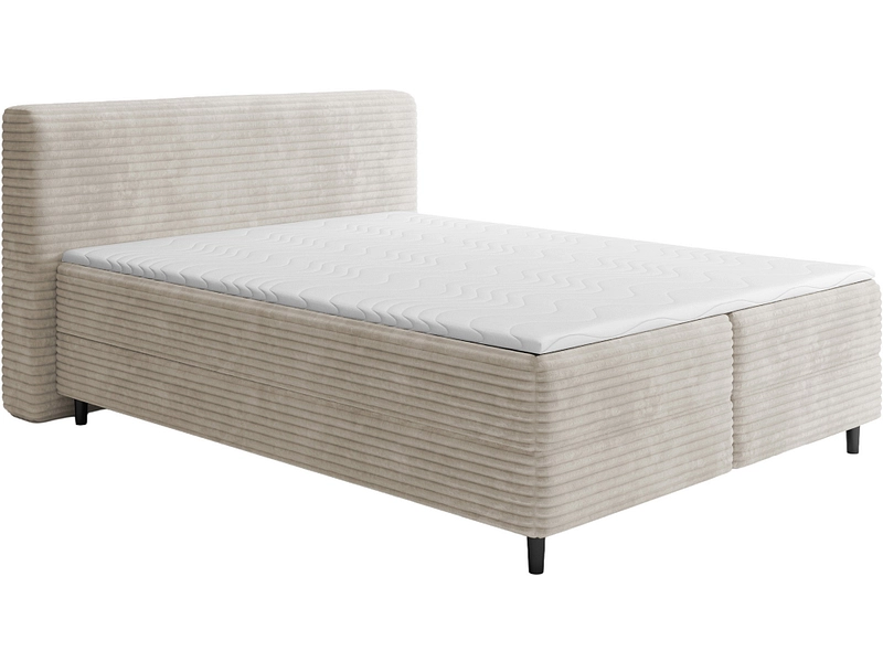 Boxspring ELTAP CORTIKO beige Boxspring ELTAP CORTIKO beige
