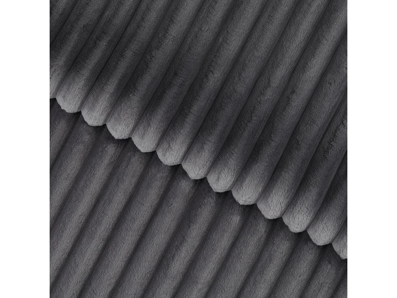 Boxspring ELTAP CORTIKO gris