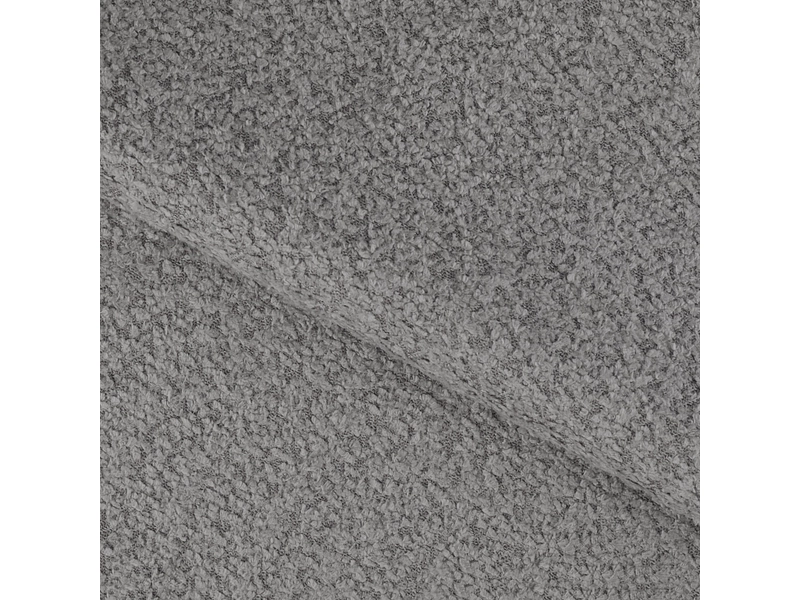 Boxspringbett ELTAP SABENO grau