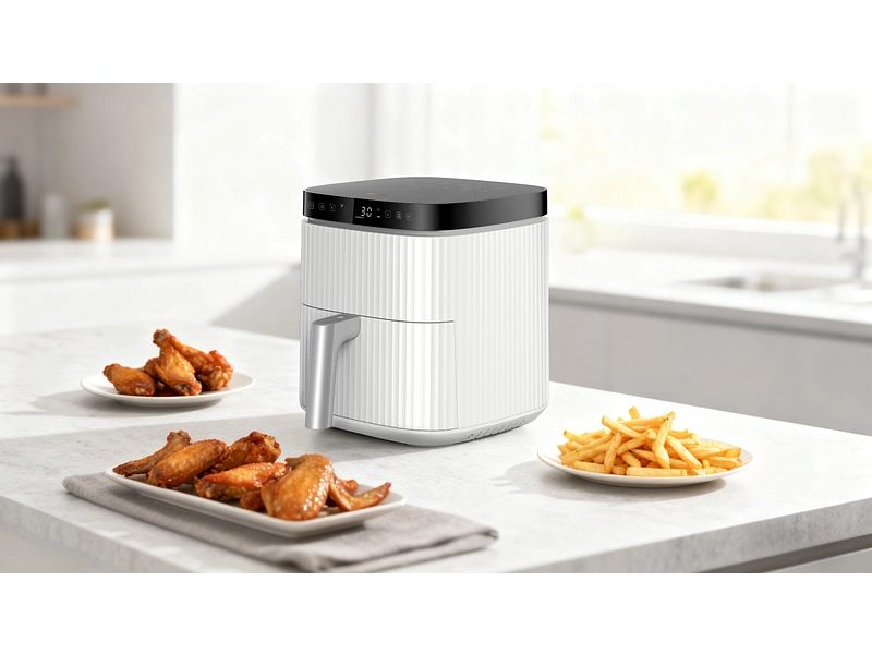 HYUNDAI Air fryer