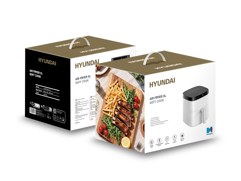 HYUNDAI Air fryer