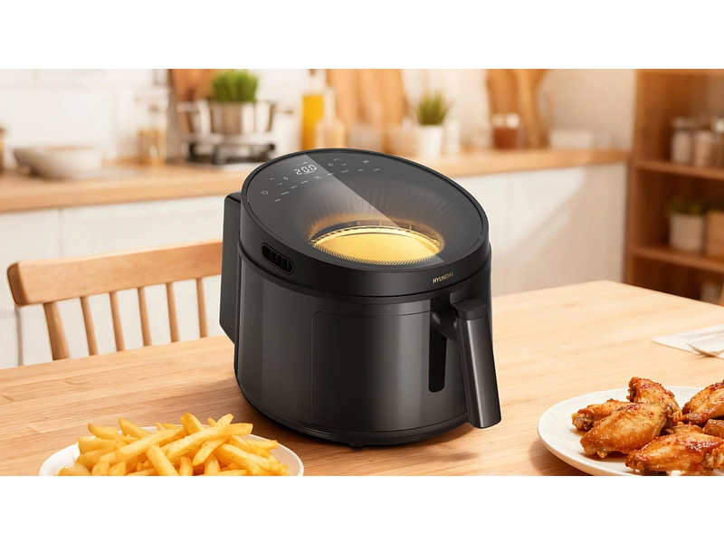 HYUNDAI Air fryer HYUNDAI Air fryer