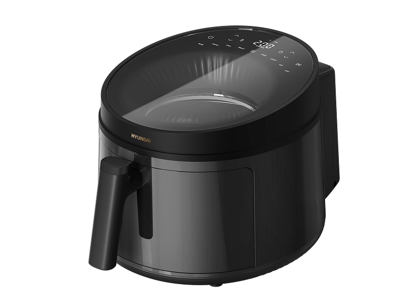 HYUNDAI Air fryer HYUNDAI Air fryer