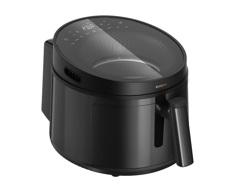 HYUNDAI Air fryer HYUNDAI Air fryer