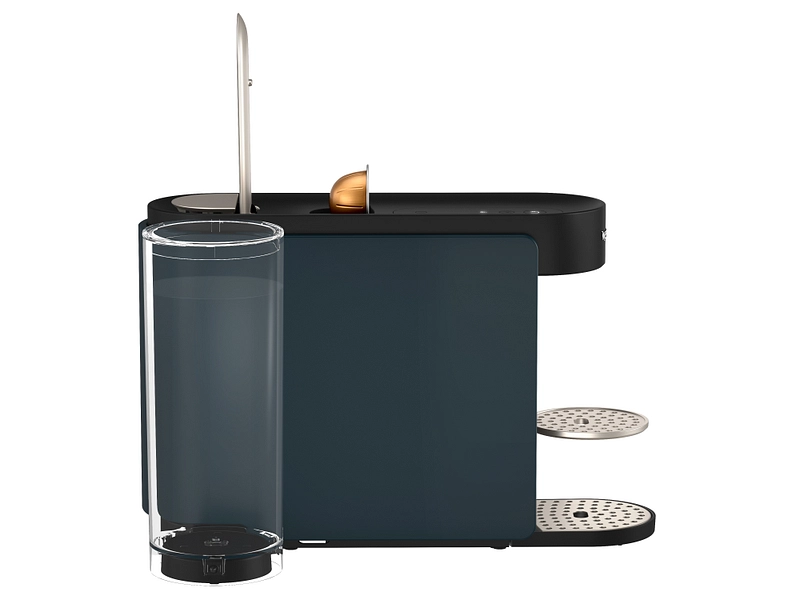 KRUPS NESPRESSO Kapselkaffeemaschine