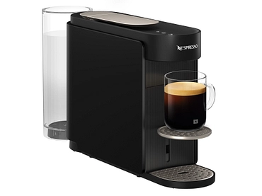 KRUPS NESPRESSO Machine à café à capsules