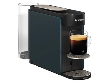 KRUPS NESPRESSO Kapselkaffeemaschine