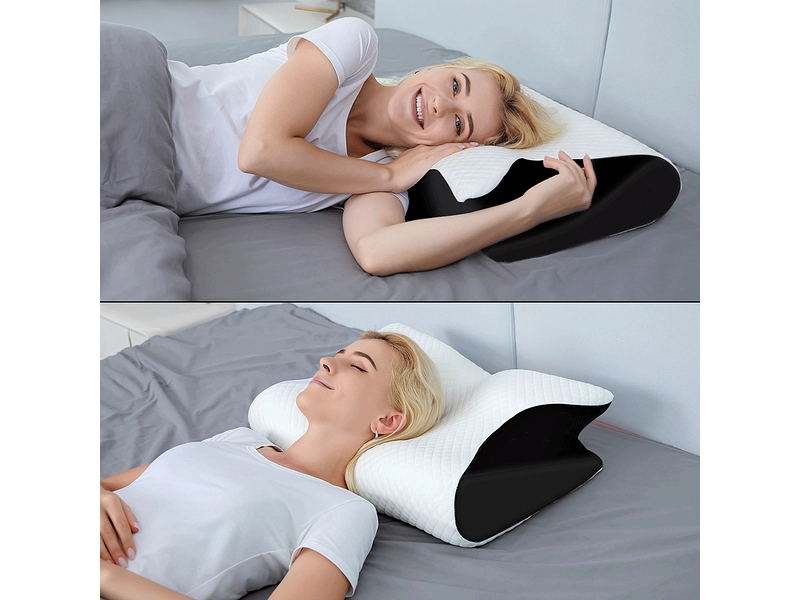 SWISS PROLINECuscino cervicale 4EN1