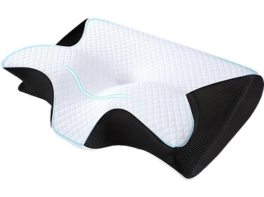 SWISS PROLINE Oreiller cervical 4EN1