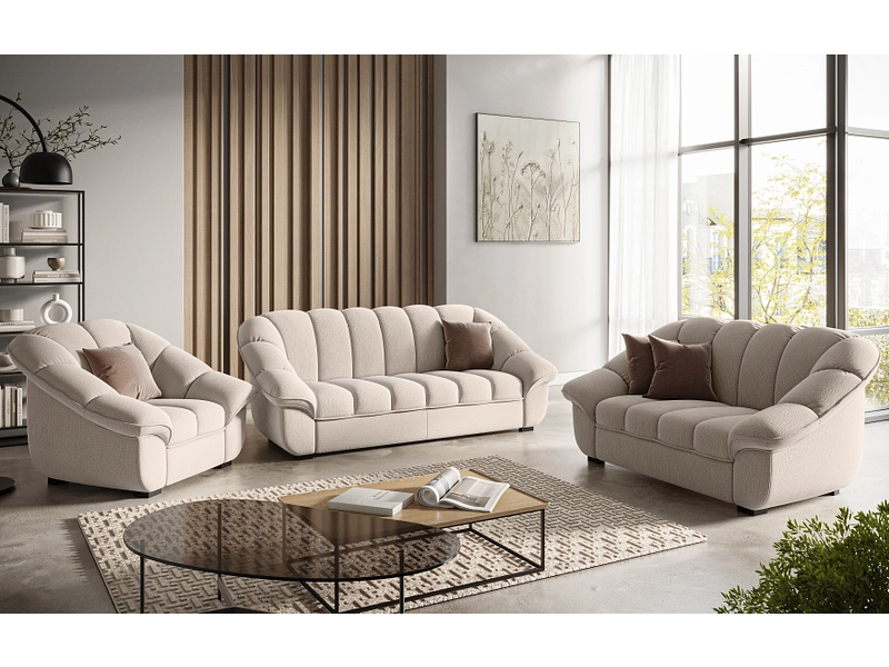 3er Sofa MADO