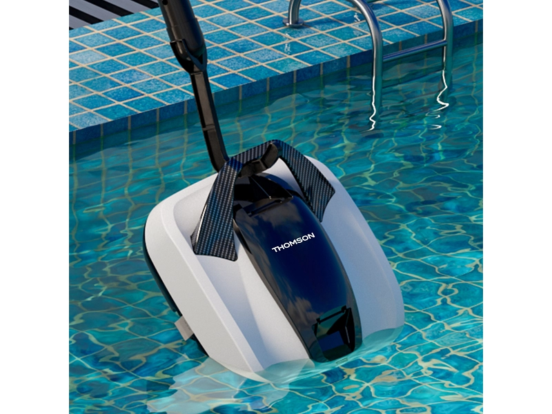 THOMSON Poolroboter
