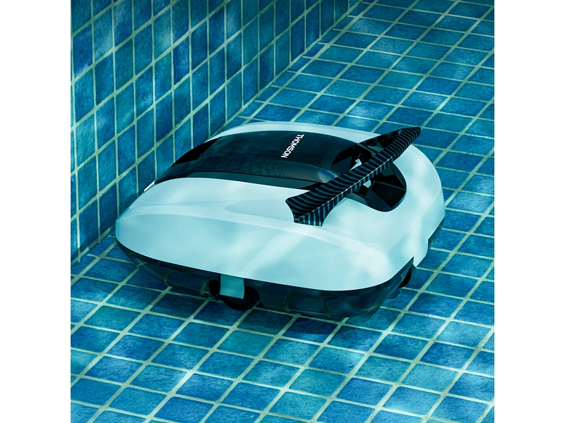 THOMSON Poolroboter