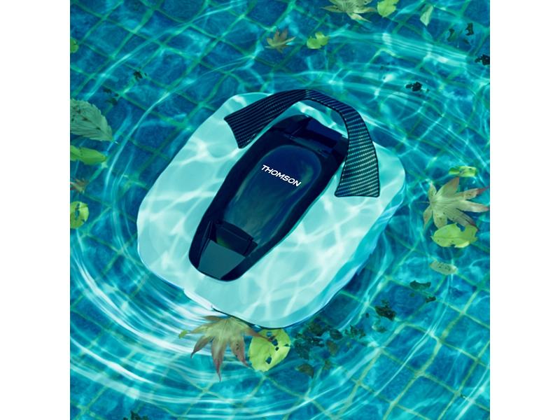 THOMSON Poolroboter