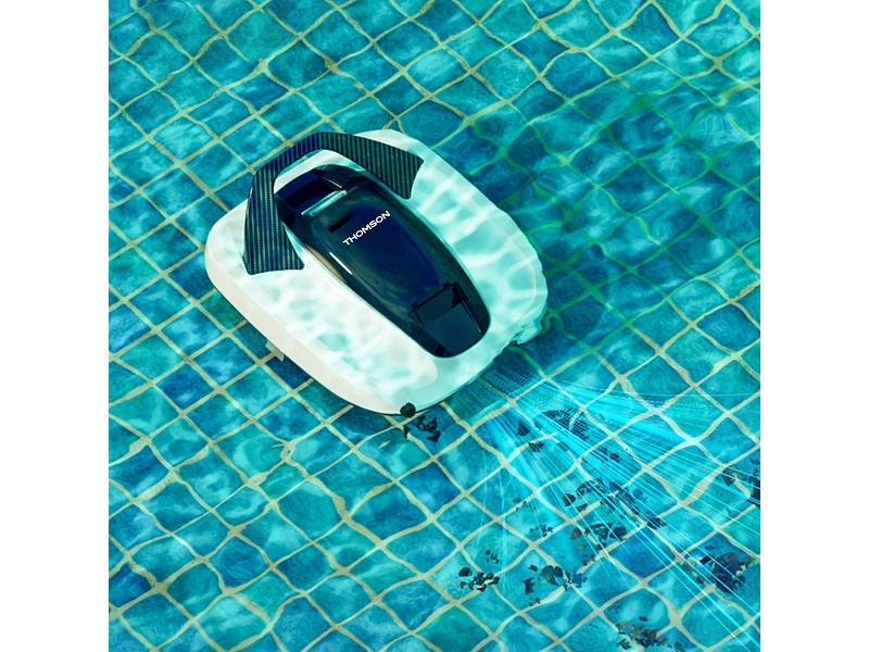 THOMSON Poolroboter