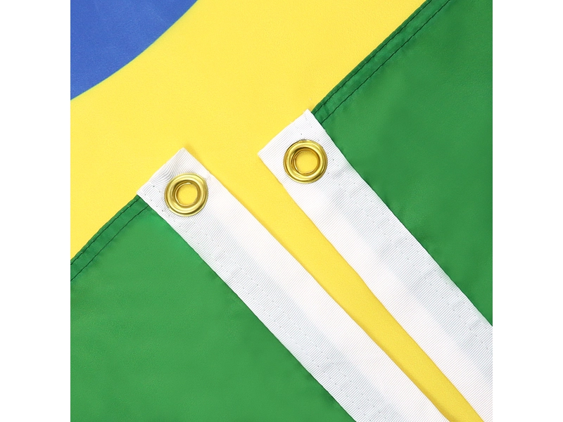 AZ FLAG Drapeau BRÉSIL AZ FLAG Drapeau BRÉSIL