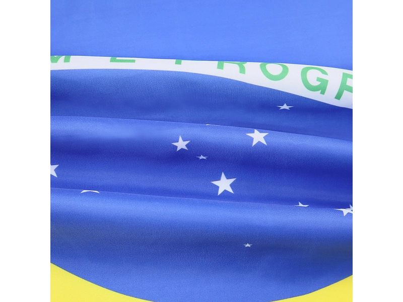 AZ FLAG Drapeau BRÉSIL AZ FLAG Drapeau BRÉSIL