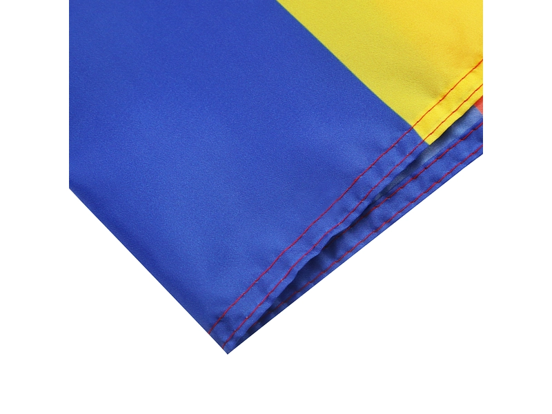 AZ FLAG Drapeau COLOMBIE AZ FLAG Drapeau COLOMBIE