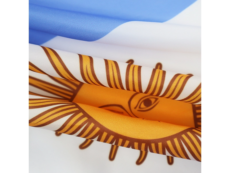 AZ FLAG Drapeau ARGENTINE AZ FLAG Drapeau ARGENTINE