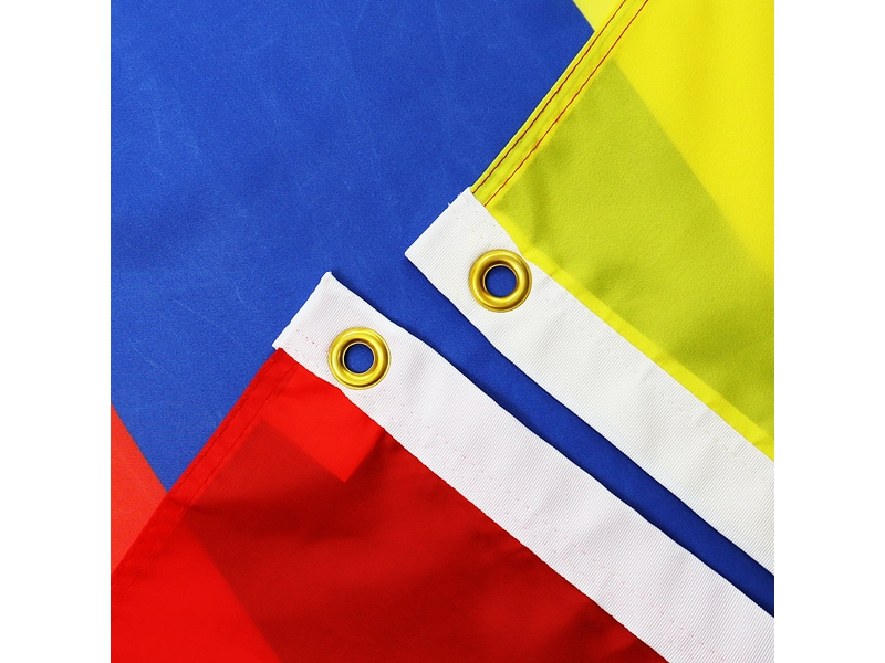 AZ FLAG Drapeau EQUATEUR AZ FLAG Drapeau EQUATEUR