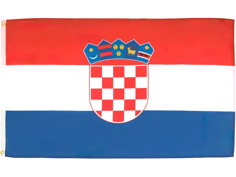 AZ FLAG Drapeau CROATIE AZ FLAG Drapeau CROATIE