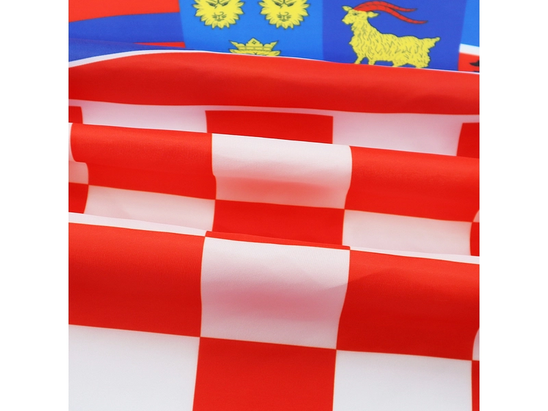AZ FLAG Drapeau CROATIE AZ FLAG Drapeau CROATIE