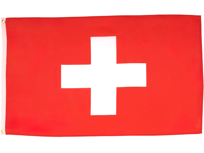AZ FLAG Drapeau SUISSE AZ FLAG Drapeau SUISSE
