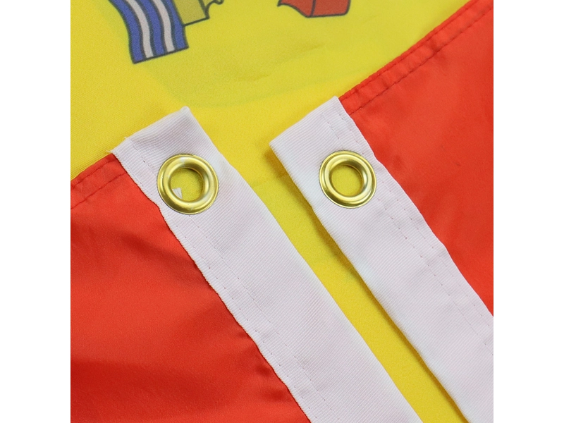 AZ FLAG Drapeau ESPAGNE AZ FLAG Drapeau ESPAGNE