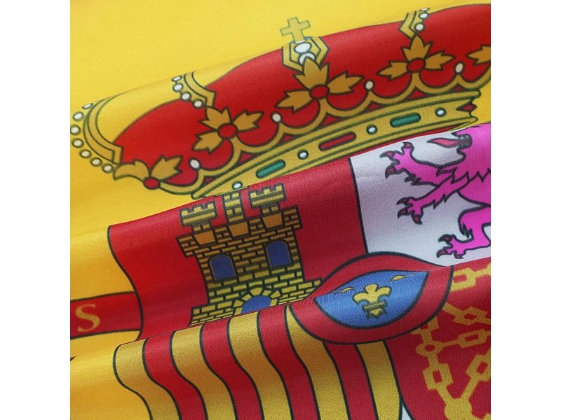 AZ FLAG Drapeau ESPAGNE AZ FLAG Drapeau ESPAGNE