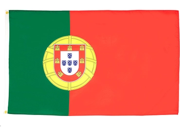 AZ FLAG Drapeau PORTUGAL