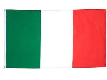 AZ FLAG Drapeau ITALIE