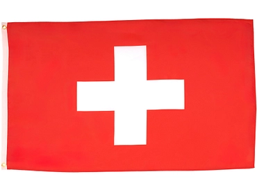 AZ FLAG Drapeau SUISSE
